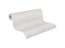 AS-Creation Vliestapete Mustertapete Creme FSC®