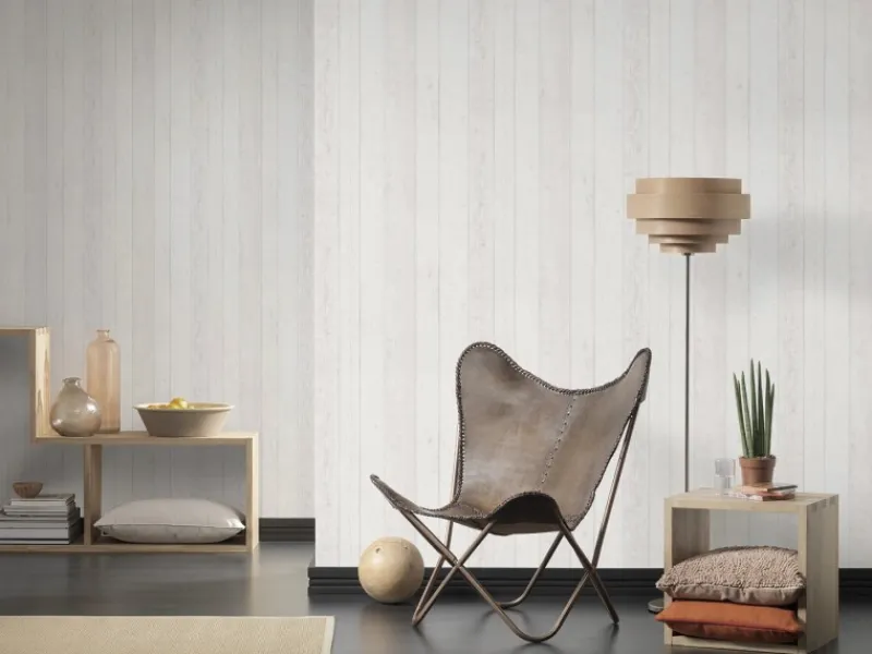 AS-Creation Vliestapete Surfing&Sailing FSC®