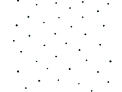 Outlet AS-Creation Vliestapete Tapete mit Punkten Kinderzimmertapete Schwarz Weiß FSC®