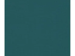 Discount AS-Creation Vliestapete Uni Matt Leicht Strukturiert Blaugrün FSC®
