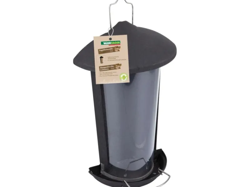 Windhager Vogelfuttersilo Wall