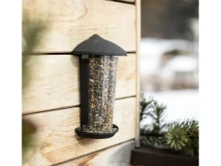 Windhager Vogelfuttersilo Wall