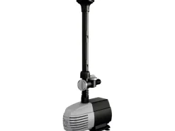 Outlet VT Teichpumpe mit Fontäne Super Fountain 400 Liter
