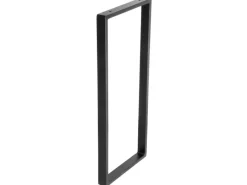 Wagner design yourself Wagner Designrahmen 710 mm x 300 mm Schwarz