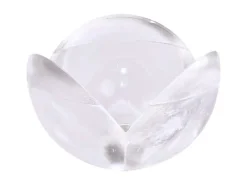 Outlet Wagner design yourself Wagner Eckkantenschutz Safe Corner 4-teilig Ø 33 mm Transparent