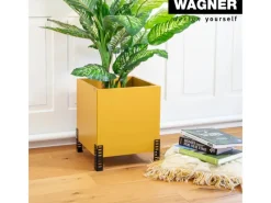 Online Wagner Möbelbein 12 cm Verzinkt