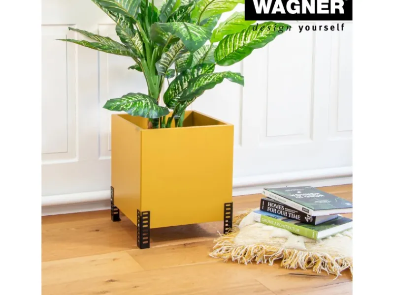 Online Wagner Möbelbein 12 cm Verzinkt