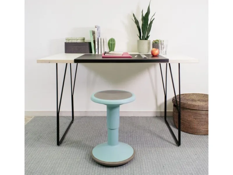 Sale Wagner design yourself Wagner Möbelbein Hairpin Style Retro 50-60 cm x 71 mm x 9 cm Stahl Schwarz