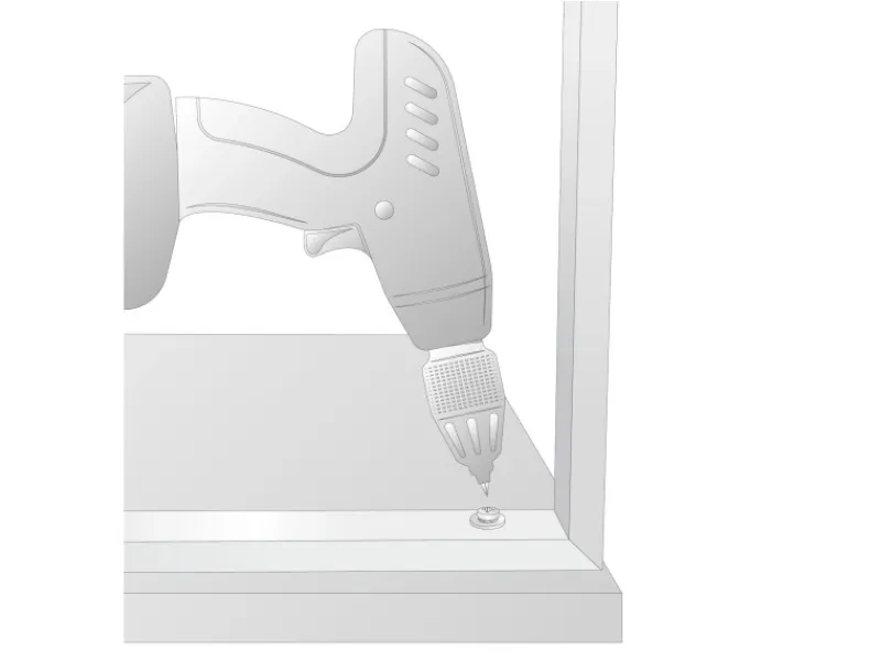 Sale Wagner design yourself Wagner Möbelbein Hairpin Style Retro 50-60 cm x 71 mm x 9 cm Stahl Schwarz