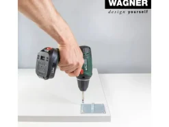 Discount Wagner Möbelbein Telescope Ø 5 cm Justierbar 60 cm - 90 cm Alu