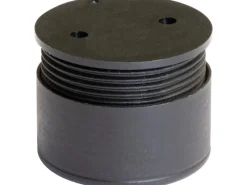 Wagner Möbelfuß Justus Lounge QuickClick 4er Set