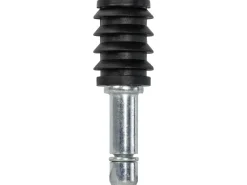 Best Wagner design yourself Wagner Rundrohrhülse & Stift 58 mm 2 Stück