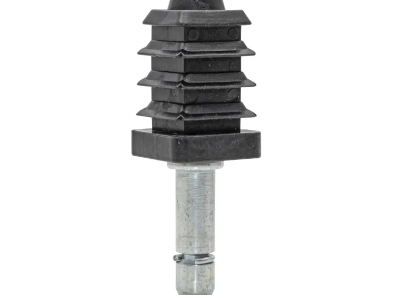 Wagner design yourself Wagner Stift & Vierkanthülse 17 mm x 17 mm SV Verpackung Mix 70 % 2 Stück