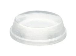 Best Wagner design yourself Wagner Topffüße Set Selbstklebend Transparent Ø 13 mm