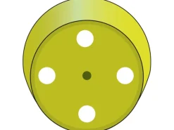 Best Wagner design yourself Wagner Topffüße Set Selbstklebend Transparent Ø 13 mm