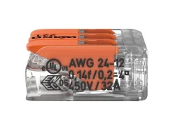 Best Wago Hebelklemme 50 Stück