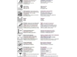 Online WALLFACE 13926 COLLAGE Luxus Leder Wand-Paneel Verkleidung Tapete Gold 2600 mm x 1000 mm x 3,5 mm 2,60 m2 Gold