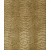 WALLFACE 13478 LEGUAN Leder Wand-Paneel Dekor Verkleidung Tapete Gold 2600 mm x 1000 mm x 1,5 mm 2,60 m2 Gold