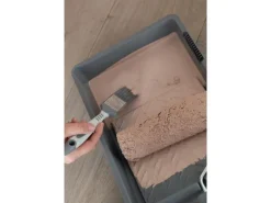 WALL PRO Wallpro Werkzeug-Set Wandfarbe 25 cm x 23 cm PRO937