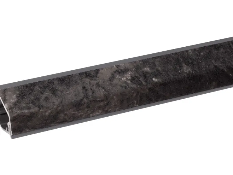 Online Wandabschlussleiste 300 cm x 2,4 cm (3953) Schiefer