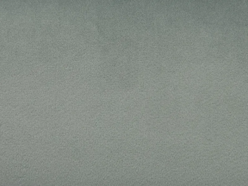 Best Wandkissen Dreieck 15 cm x 30 cm Samt Mint