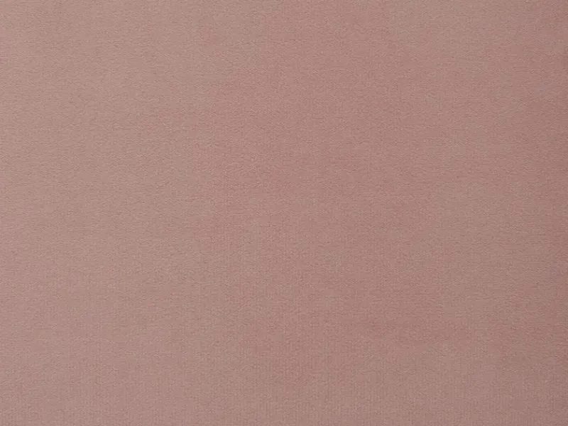 Outlet Wandkissen Dreieck 15 cm x 30 cm Samt Rosa