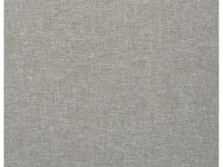 Outlet Wandkissen Dreieck 15 cm x 30 cm Hellgrau Struktur