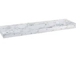 Wandregal Carlton 80 cm x 24 cm x 3,8 cm