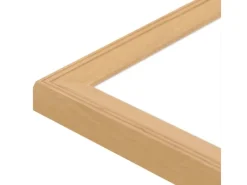 WANDStyle Bilderrahmen H320 aus Massivholz in -Optik 20 x 20 cm im Stil Klassisch