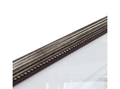 WANDStyle Bilderrahmen H450 aus Massivholz in -Optik 30 x 40 cm im Stil Antik