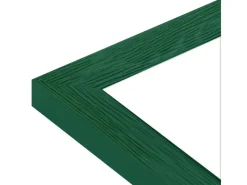 WANDStyle Bilderrahmen H300 aus Massivholz in 24 x 30 cm im Stil Modern