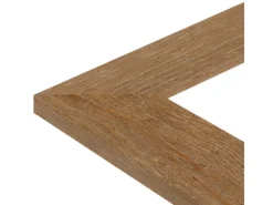 Hot WANDStyle Bilderrahmen H780 aus Massivholz in -Optik 20 x 30 cm im Stil Modern Eiche