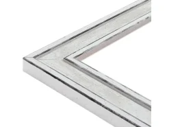 WANDStyle Bilderrahmen H460 aus Massivholz in 13 x 18 cm im Stil Vintage