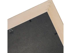 WANDStyle Bilderrahmen H450 aus Massivholz in 29,7 x 42 cm im Stil Antik