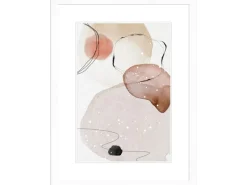 WANDStyle Bilderrahmen H950 aus Massivholz in 30 x 40 cm im Stil Modern