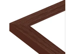 Sale WANDStyle Bilderrahmen H300 aus Massivholz in 15 x 20 cm im Stil Modern Braun