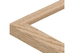 WANDStyle Bilderrahmen H950 aus Massivholz in -Optik 20 x 30 cm im Stil Modern