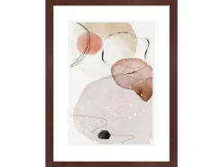 WANDStyle Bilderrahmen H430 aus Massivholz in 40 x 50 cm im Stil Klassisch