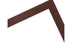 WANDStyle Bilderrahmen H430 aus Massivholz in 40 x 50 cm im Stil Klassisch