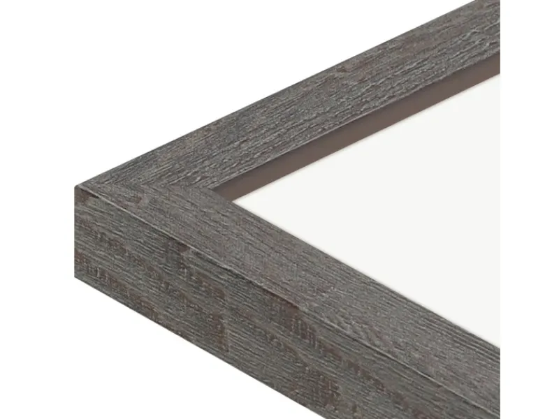 WANDStyle Galerierahmen G950 in 23 x 70 cm für 3 Bilder im Format 13 x 18 cm