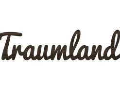 Pro Art Wandtattoo Traumland IV 30 cm x 118 cm