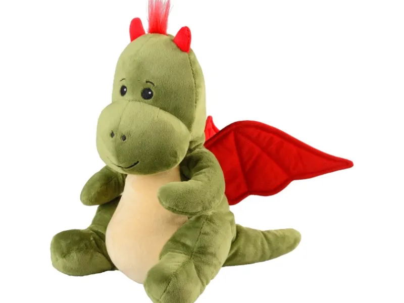 Warmies® Drache - Wärmestofftier