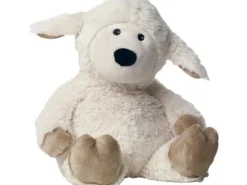 Hot Warmies® Schaf Lavendi - Wärmestofftier