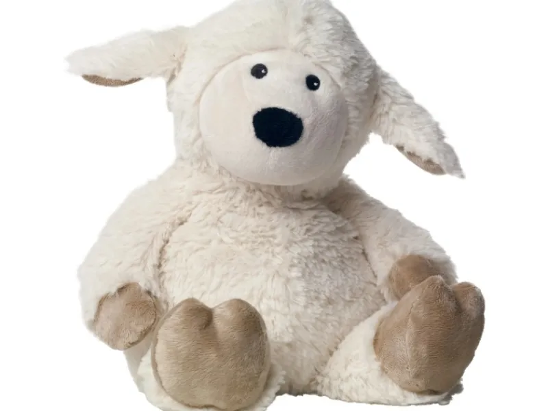 Hot Warmies® Schaf Lavendi - Wärmestofftier