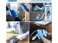 New WEICON Bildschirm-Reiniger 200 ml