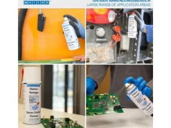 Discount WEICON Elektro-Reiniger 400 ml