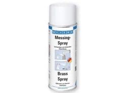 Online WEICON Messing-Spray 400 ml