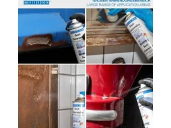 Clearance WEICON Rostumwandler Spray 400 ml