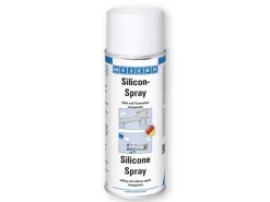 WEICON Silicon-Spray 400 ml