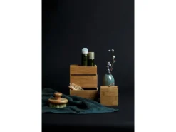 Hot Wenko Ablage Terra M Bambus